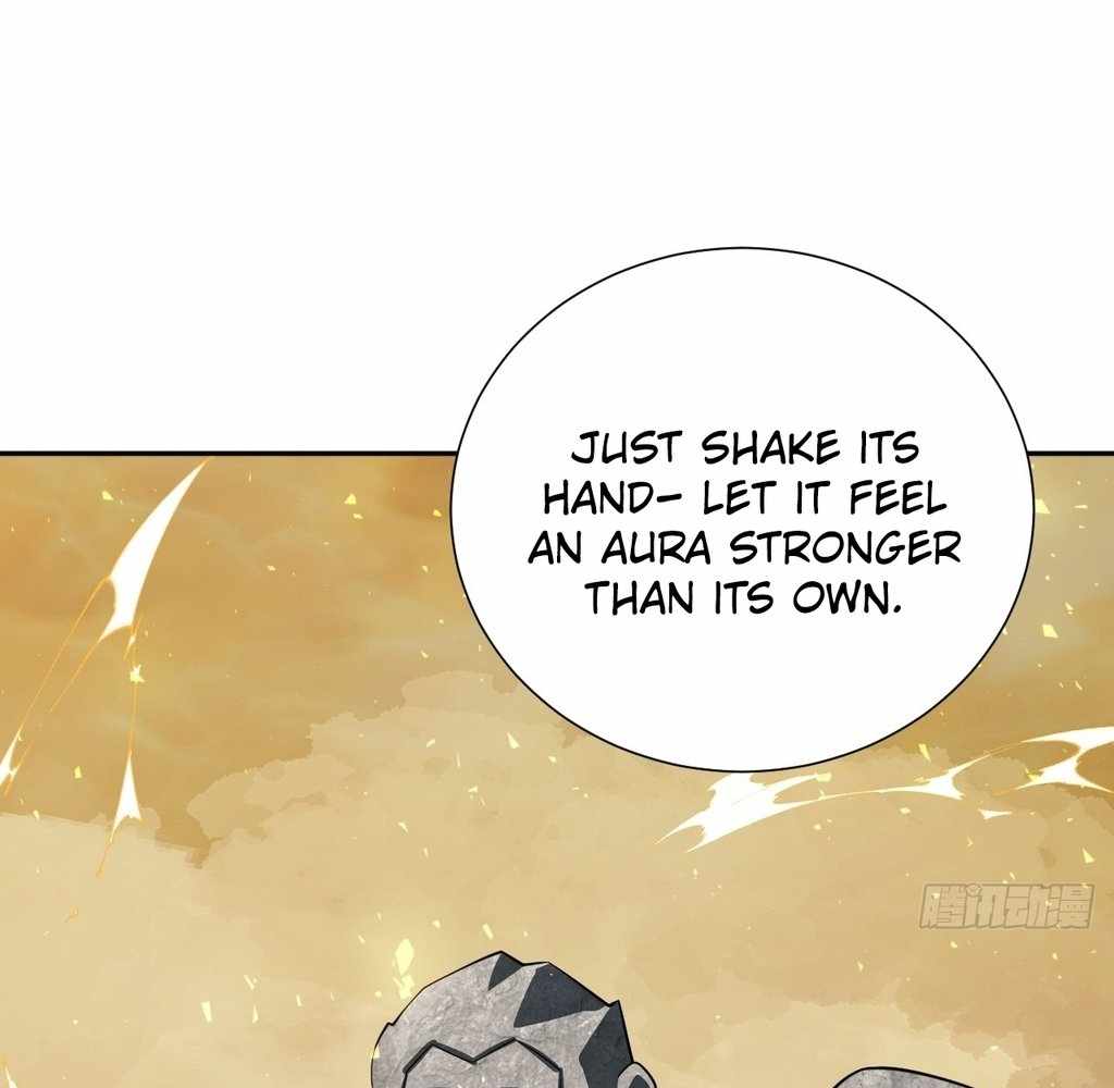 God Slayer 2024 Chapter 31 32